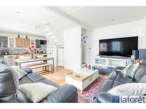 Maison Champlan 4 pièces de 105 m2