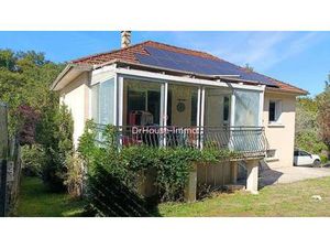 Sophie Censier DR House Immo