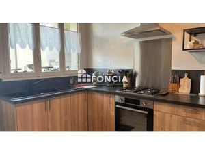 Maison 3 chambres avec jardin - Proche centre-ville de CHATEAU-THIERRY