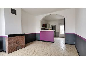 Maison Chauny 3 pièce(s) 65 m2