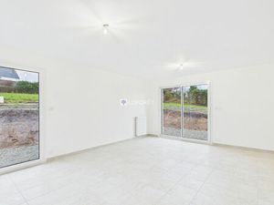 Maison Confort Meilars 5 pièce(s) 89.59 m2