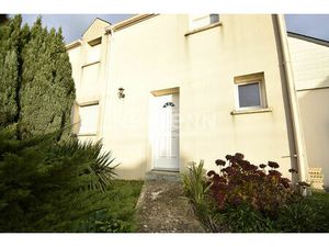 Maison familiale spacieuse - Vie de plain-pied - Proche commodités