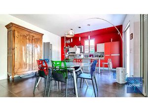 Maison T23 La Roche-sur-Yon à vendre