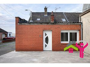 Maison idéal primo ou investisseurs