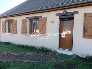 Vente Maison au Mans Vauguyon (72000) : à vendre / 120m² Le Mans Vauguyon