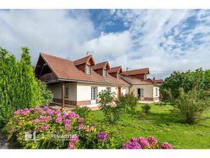 Maison Les Grandes Ventes