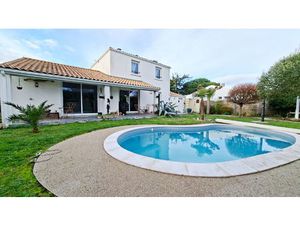 Maison Les Mathes 5 pièce(s) 132.69 m2