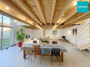 Maison L Hopital Le Grand 5 pièce(s) 180 m2