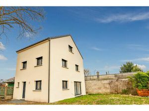 Maison Morangis 5 pièce(s) 110 m2