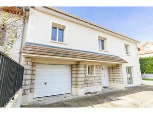 Maison Morangis 9 pièce(s) 199 m2