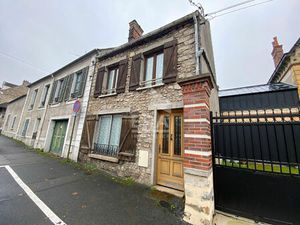 Maison Nemours 3 pièce(s)