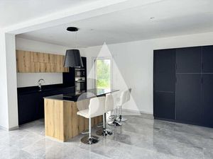 Maison neuve de plain-pied ? Prête à vivre ? Neufchâteau