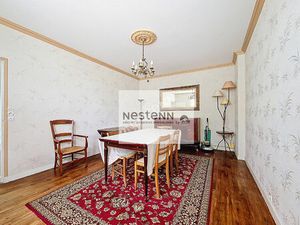 Maison Poitiers 4 pièce(s) ! Maison avec fort potentiel ! Quartier des Rocs 132.90m² m2