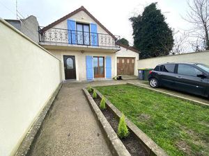 Maison 8 pièces 160 m² à Rosny-sur-Seine