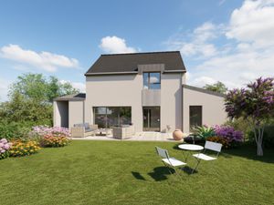 Vente Maison à Saint-Briac-sur-Mer (35800) : à vendre / 133m² Saint-Briac-sur-Mer