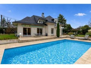 Maison - St-Clair-de-la-Tour