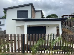 BOIS NEFLES SAINT PAUL - MAISON NEUVE T4 AVEC PISCINE