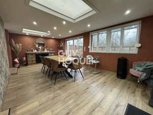 MAISON À VENDRE DE 5 PIÈCES DE 120 01 M²