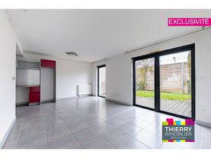 MAISON 2 CHAMBRES - THOUARÉ-SUR-LOIRE