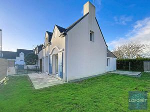 Maison Tregunc 4 pièce(s) 89 m2