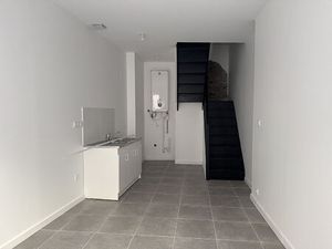 Maison Varilhes 52 m²