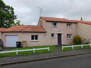 Maison/villa 5 pièces