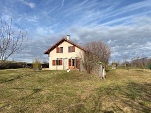 Maison/villa 4 pièces