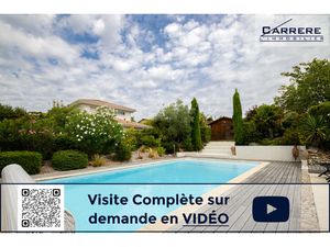 ARTIGUES PRES BORDEAUX