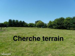 Recherche terrain Gers / Tarn et Garonne