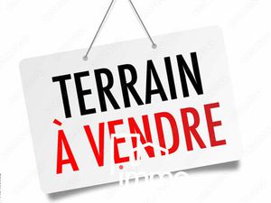 Terrain 721 m² Mantes-la-Ville