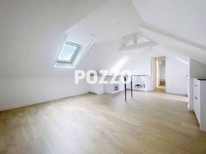 POZZO IMMOBILIER- Coutances