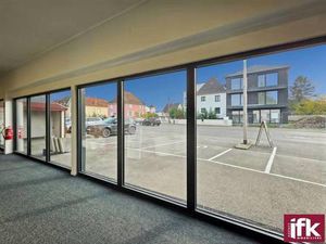 Local commercial à vendre