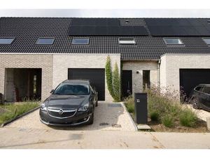 Maison à vendre à Lindendries Anzegem (RBU93497)