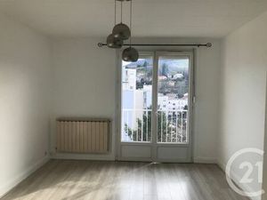 Appartement F3 à vendre - 3 pièces - 52 48 m2 - St Etienne - 42 - RHONE-ALPES