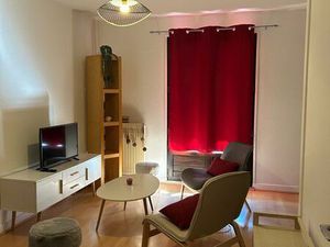 Studio meublé Collonges Sous Salève