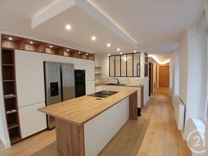 Appartement à vendre - 3 pièces - 94 65 m2 - Granville - 50 - BASSE-NORMANDIE