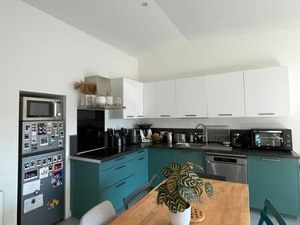 Appartement de 50m2 en campagne