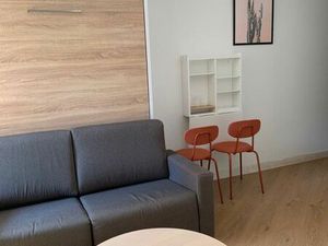 Studio proche du centre ville