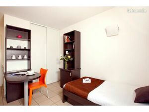 Studio meublé - Strasbourg meinau