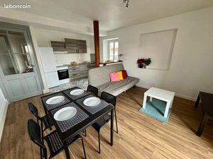 Appartement T3 de 56m2