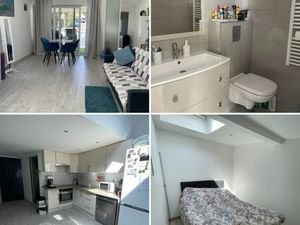 Appartement T3 meublé