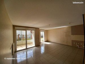 Appartement 3 pièces 68 m²