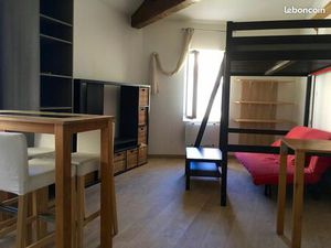 Studio Meublé Village Médiéval du Castellet