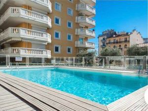 Appartement T2 meublé de 37 m2 à 50 m des plages
