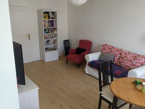 Orléans – Quartier Coligny | Appartement meublé 2 pièces – 55 m² – Parking & local vélo