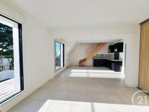 Appartement F3 à vendre - 3 pièces - 60 m2 - Quiberon - 56 - BRETAGNE