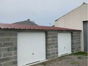 Loue box 14 m2 Bretignolles sur mer