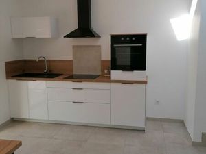 Maison refaite à neuve