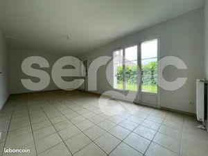 Maison 5 pièces 92 m²