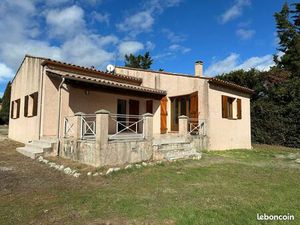 Villa 5 pièces 108 m²